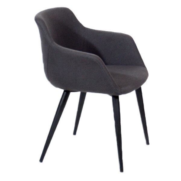 Owen modern dining chair